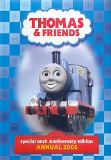 Thomas The Tank Engine Annual Gallery Thomas The Tank Engine Annual Gallery