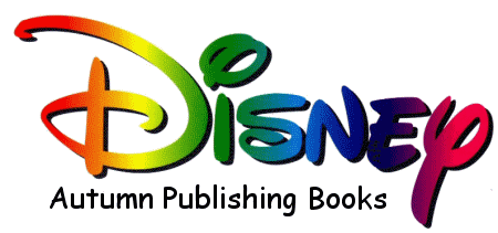 Disney Classics Colouring By Autumn Publishing